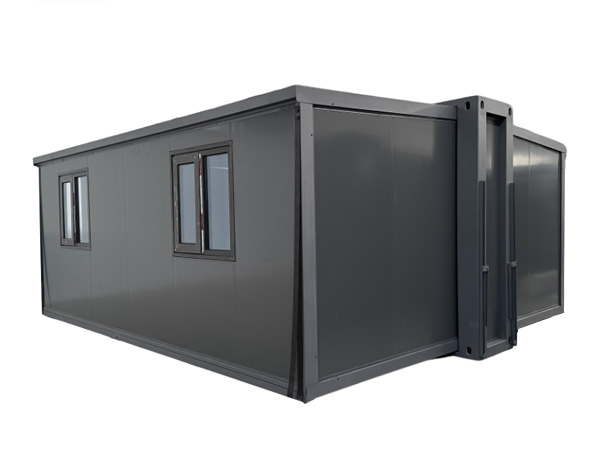 Fast Build Prefab House