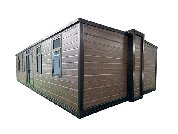 20foot 720mm Expandable Living Space