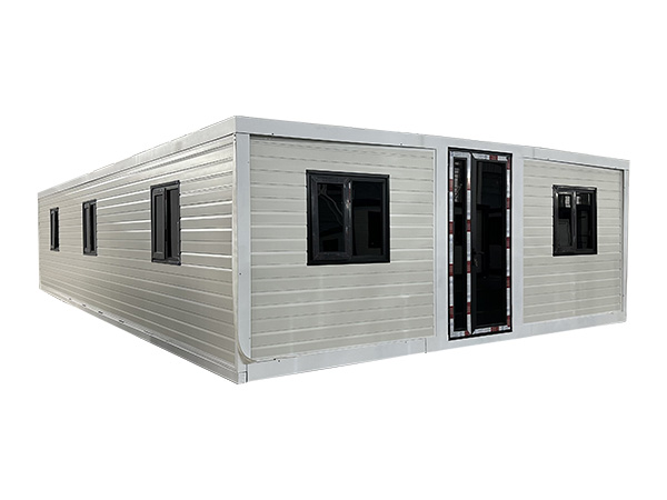 40 foot Expandable Prefab Container