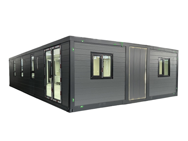 40 foot Expansion Container Home