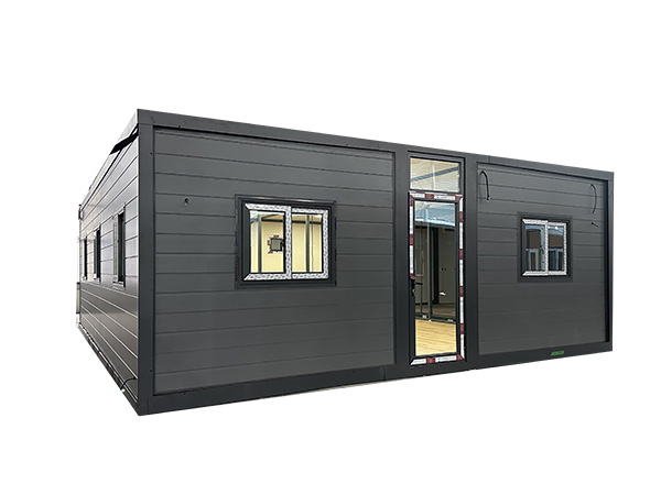 40 foot High Quality Modular House