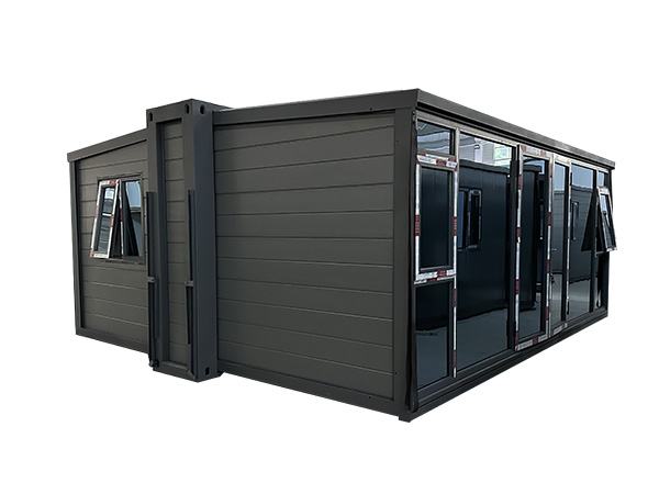 Extending Modular Unit