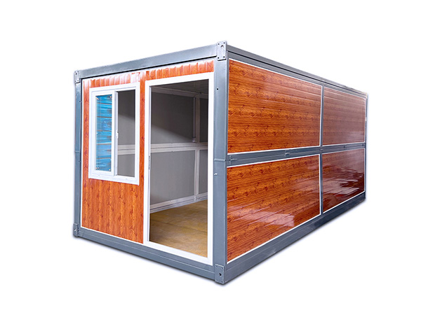 Container House