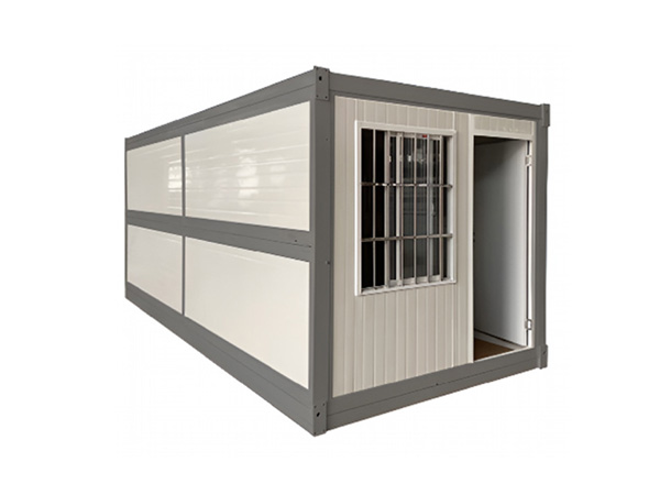 Container House Manufacturer