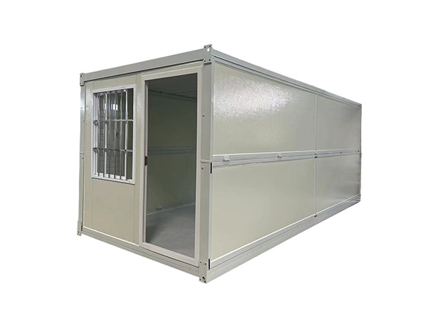 Generisch Portable House