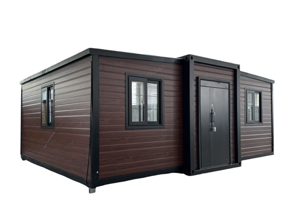 Durable Prefabricated House