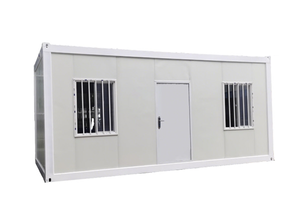 Portable Folding House