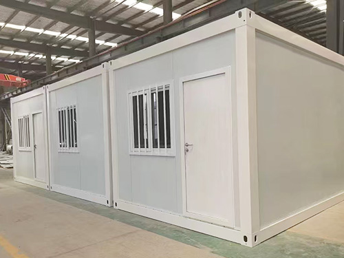 What are the suitable scenarios for Foldable Packing Containers?