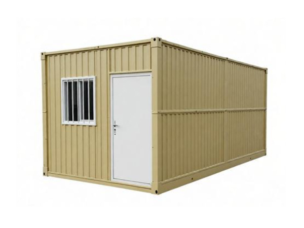 Folding Container House