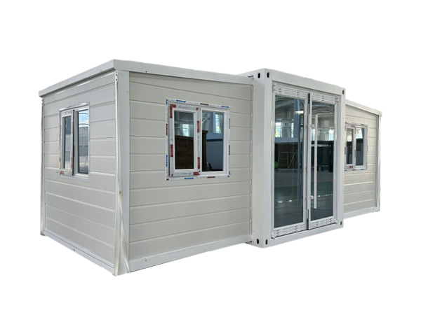 10 foot Prefab Cabin