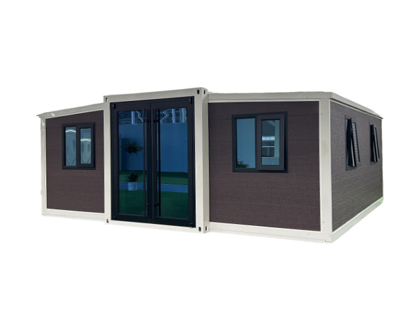 20 foot Modular Tiny House