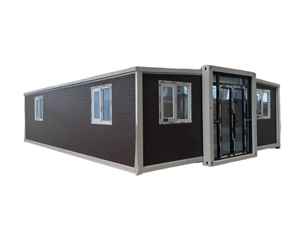 30 foot Prefabricated Container House