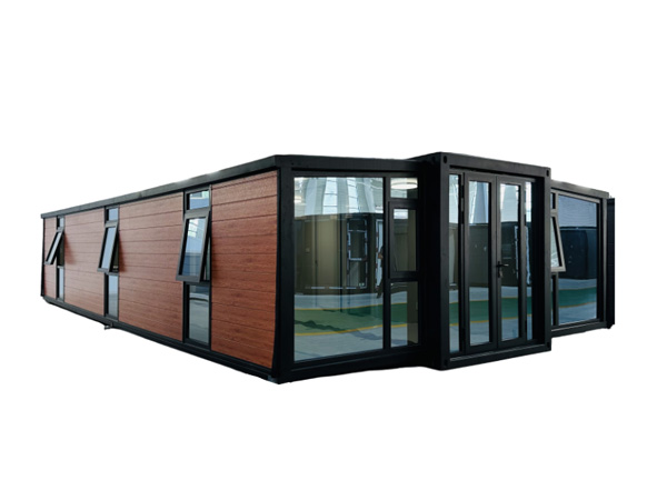 40 foot Modular Home