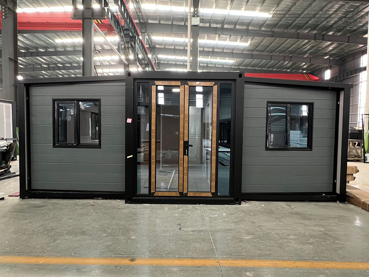 Container Home Plumbing and Electrical Systems: What You Need to Know 2026