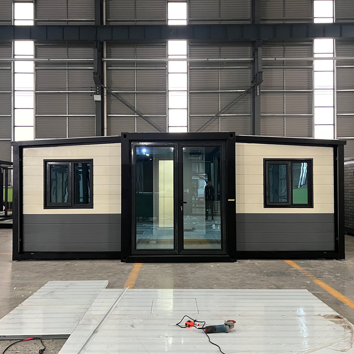 From Shipping Container to a Finished Home: The Complete Journey in 2026